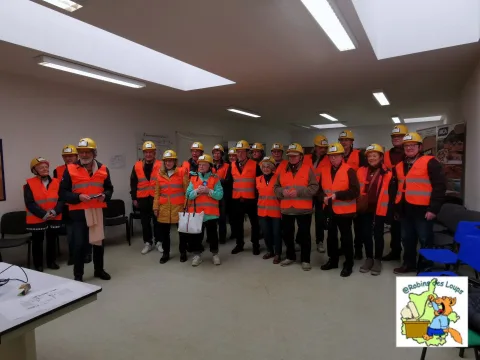 Association Robins des loups