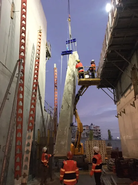 Zoom sur le bureau d'études BEMACO