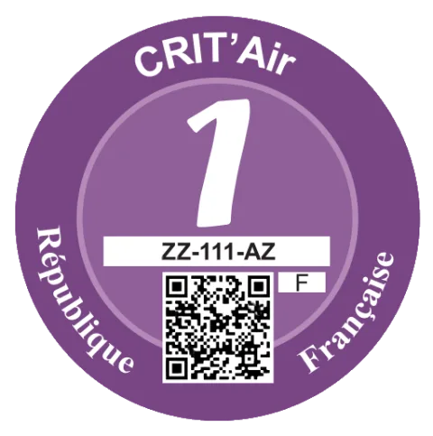 Passage au B100 exclusif