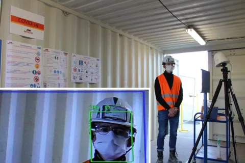 Mesures anti COVID-19