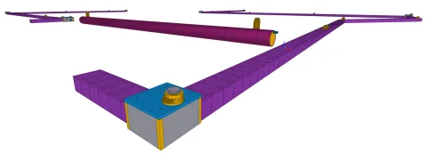 Étude d'exécution génie hydraulique