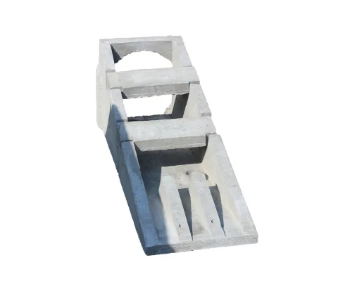 Têtes de pont - gamme complète