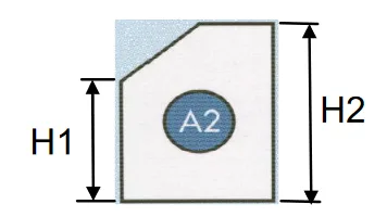 Schéma A2 HC
