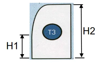 Schéma T3 HC