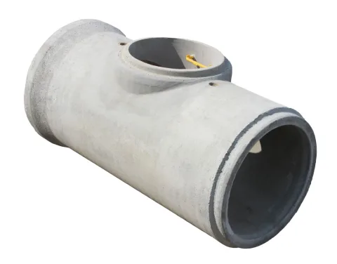 Tuyaux départ cheminée