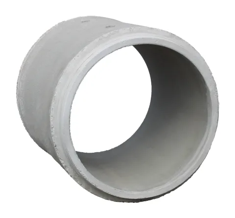 Tuyau béton Ø2000 joint glissant