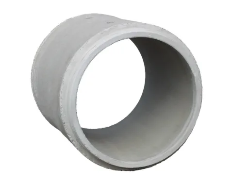 Tuyau béton Ø2630 joint glissant
