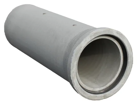Tuyau béton Ø800