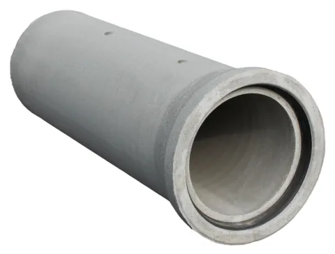 Tuyaux à joint intégré