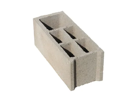 Blocs béton spéciaux BEMACO