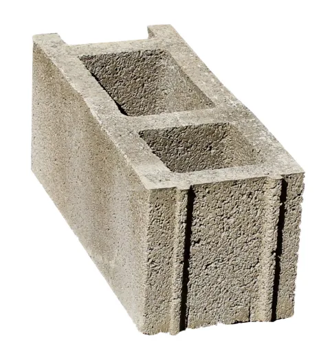 Blocs à bancher non rectifiés BEMACO