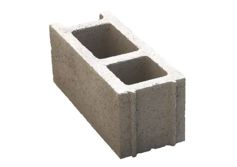 Blocs à bancher rectifiés BEMACO pour procédé BEMABLOC