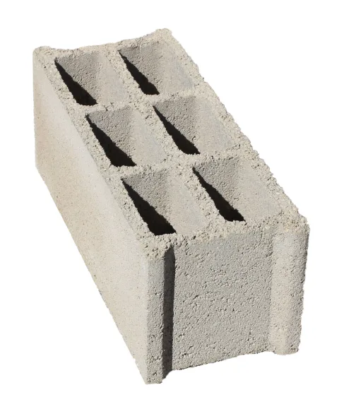 Blocs creux à maçonner BEMACO