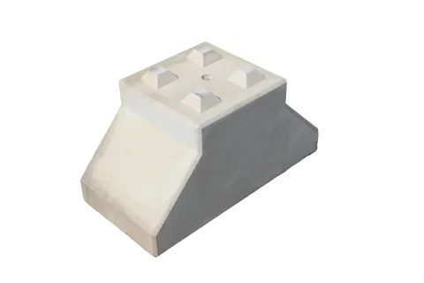 Blocs empilables - gamme complète