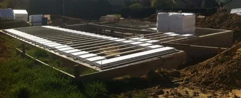 Nouvion-sur-Meuse - 46 logements collectifs