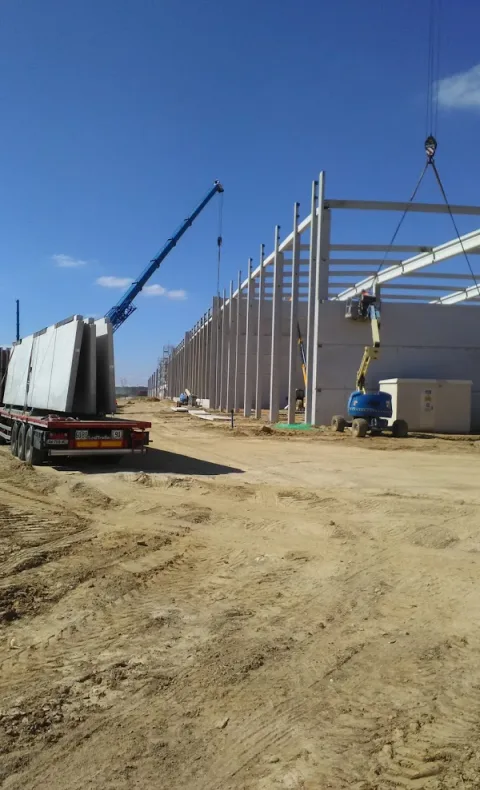 Leroy Merlin Réau - pose panneaux