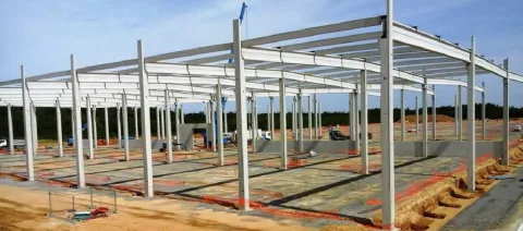 Ploisy - vue d'ensemble