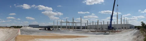 SCI PUMA Reims - panoramique