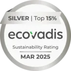 EcoVadis CSR