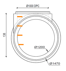 TDC-1200-A