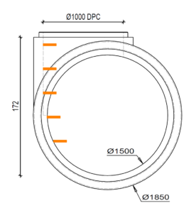 TDC-1500-A