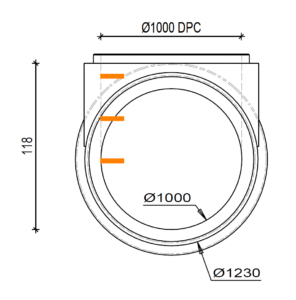 TDC-D1000-FACE