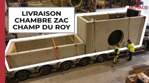 Chambre ZAC du champ du Roy