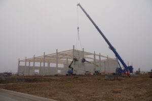 Lire la suite à propos de l’article ACTI-HALL – ZAC Val Vert – Croix Blanche (91)