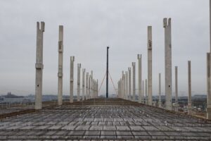 Lire la suite à propos de l’article Aéroport Paris–Charles de Gaulle – Gare de fret DUO